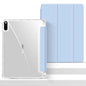 Tablet Leather Cover For Huawei Matepad 11.5S SE11 T10S T10 SE 10.4 MatePad 11 Pro 11 10.4 Pro 10.8 V6 V7 with Pencil Holder