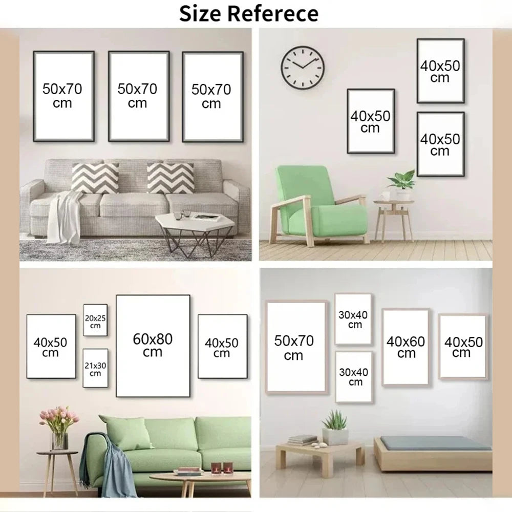 M-Maneskin D-Damiano David Band Poster HD Art Sticky Wall Waterproof Home Living Room Bedroom Bar Aesthetic Decoration