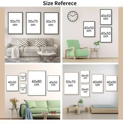 M-Maneskin D-Damiano David Band Poster HD Art Sticky Wall Waterproof Home Living Room Bedroom Bar Aesthetic Decoration