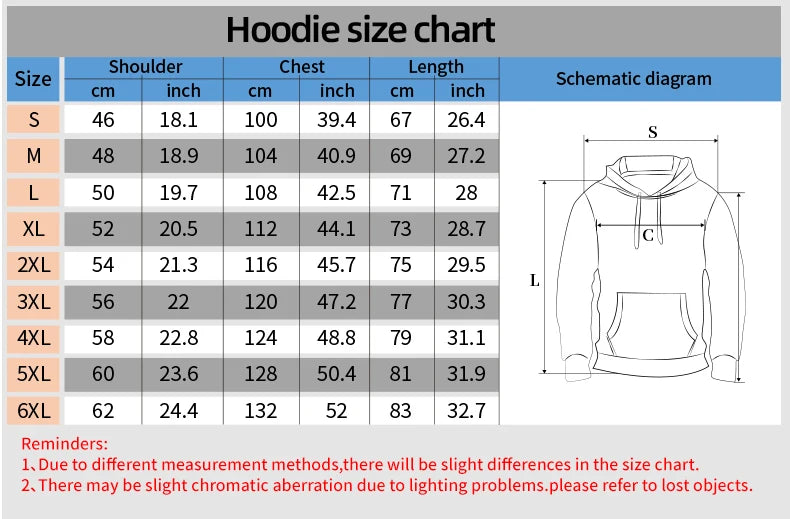 KPop Demon Hunters Hoodie For Men Halloween the Tiger Outfit Cosplay Pullover Hoodie