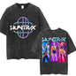 Kpop Anime Demon Hunter Huntrix T Shirt