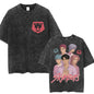 Kpop Anime Demon Hunter Huntrix T Shirt