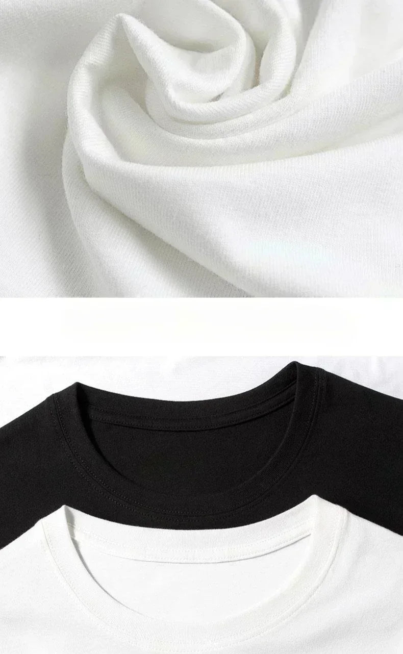 Short Sleeve Kpop Shirt Saja Fan Gifts T-Shirt Demon Hunters