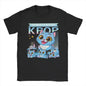 KPOP Demon Hunters Style T-Shirt Summer T-Shirts