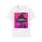 Kpop Demon Hunter Saja Boys Men T-shirt