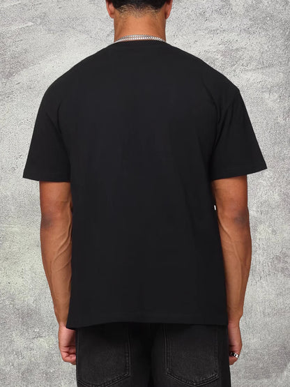 Cotton Men's t - Shirt, “ Yeah, I'M a Bird” Fun Warning