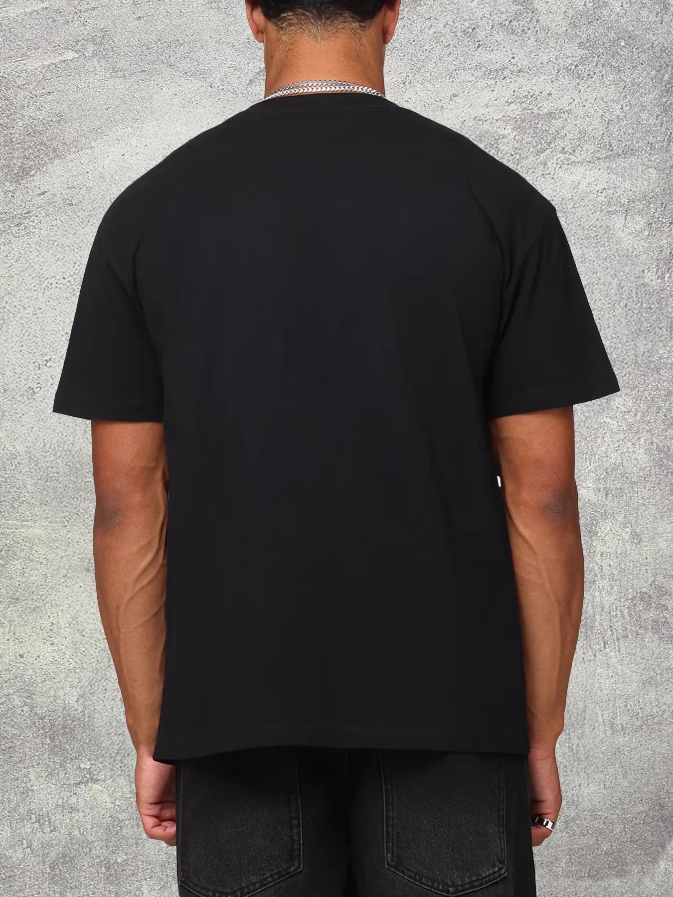 Short Sleeve T-Shirt - Fun Humorous Slogan Design