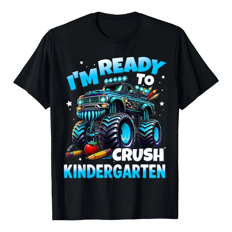 K-pop Demon Hunter Rumi Mira Zpey Movie Pattern T-Shirt