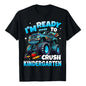 K-pop Demon Hunter Rumi Mira Zpey Movie Pattern T-Shirt