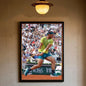 Tennis R-Rafael N-Nadal Poster HD Art Sticky Wall Waterproof Home Living Room Bedroom Bar Aesthetic Decoration