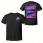 Short Sleeve Kpop Shirt Saja Fan Gifts T-Shirt Demon Hunters