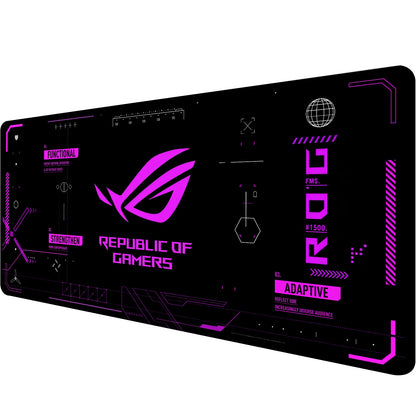 Gaming mats large Extended pad 400X900 Mouse pad Gamer PC Computer Keyboard XXL Desk mat offices interior accessories rug