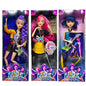 2026 Anime K Pop Demon Hunters Witch Hunter Group High Appearance Glue Doll Girl Heart Decorative Holiday Gift