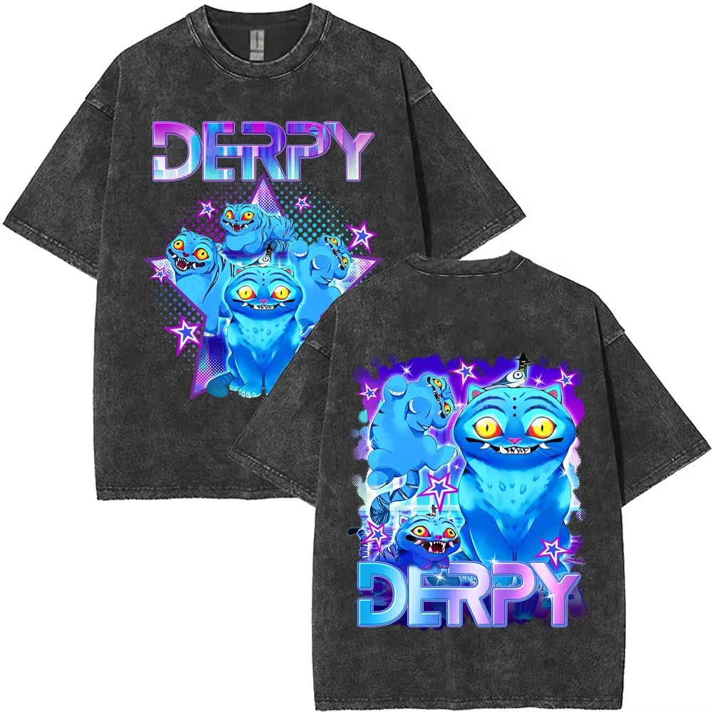 Kpop Demon Hunters Rumi Mira Zoey T-shirts