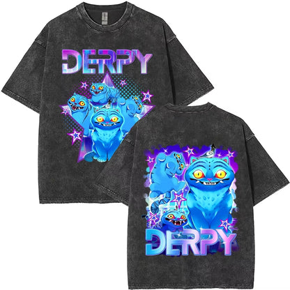 Kpop Demon Hunters Rumi Mira Zoey T-shirts