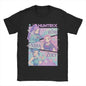 KPOP Demon Hunters Style T-Shirt Summer T-Shirts