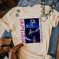 Huntrix Kpop Demon Hunters Two-sided T-Shirt