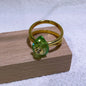 Rings High Quality New Sales Trend Jewelry Original Luxury Brand Shiny Cut Christmas Birthday Party Engagement Gift for Women