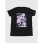Kpop Demon Hunter Saja Boys Men T-shirt