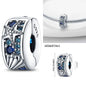 Charms 925 Original Fit 3mm 925 Original Charm Bracelet Women 925 Silver Hot Sale Pendant Beads DIY Jewelry Gift 2024 New