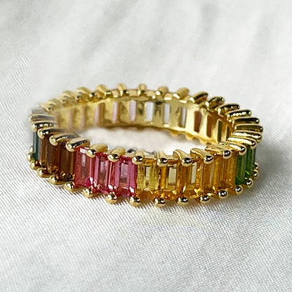 Rings High Quality New Sales Trend Jewelry Original Luxury Brand Shiny Cut Christmas Birthday Party Engagement Gift for Women