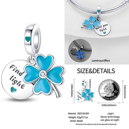 Charms 925 Original Fit 3mm 925 Original Charm Bracelet Women 925 Silver Hot Sale Pendant Beads DIY Jewelry Gift 2024 New