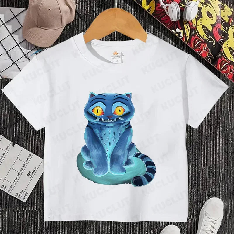 Kpop Demon Hunters T-shirt