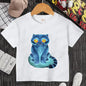 Kpop Demon Hunters T-shirt