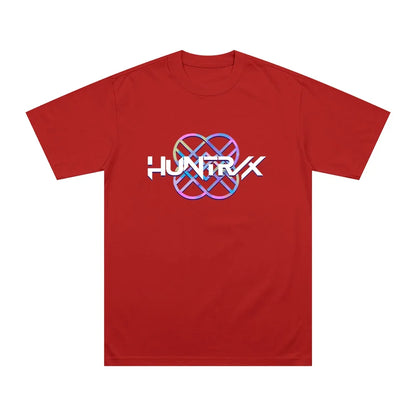 KPop Demon Hunters HUNTR/X Logo T-Shirt