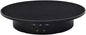 Photography Turntable Electric Rotating Display Stand 360 Degree with Remote Control Motorized Turntable for Photos or Videos