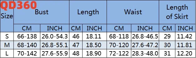 Women's Sexy Bodysuit Lingerie Nightwear