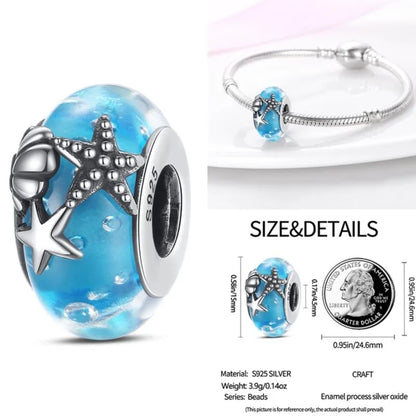 Charms 925 Original Fit 3mm 925 Original Charm Bracelet Women 925 Silver Hot Sale Pendant Beads DIY Jewelry Gift 2024 New