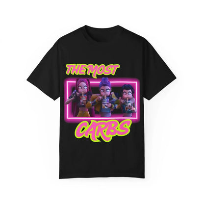 Kpop Demon Hunter Saja Boys Men T-shirt
