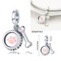 Charms 925 Original Fit 3mm 925 Original Charm Bracelet Women 925 Silver Hot Sale Pendant Beads DIY Jewelry Gift 2024 New