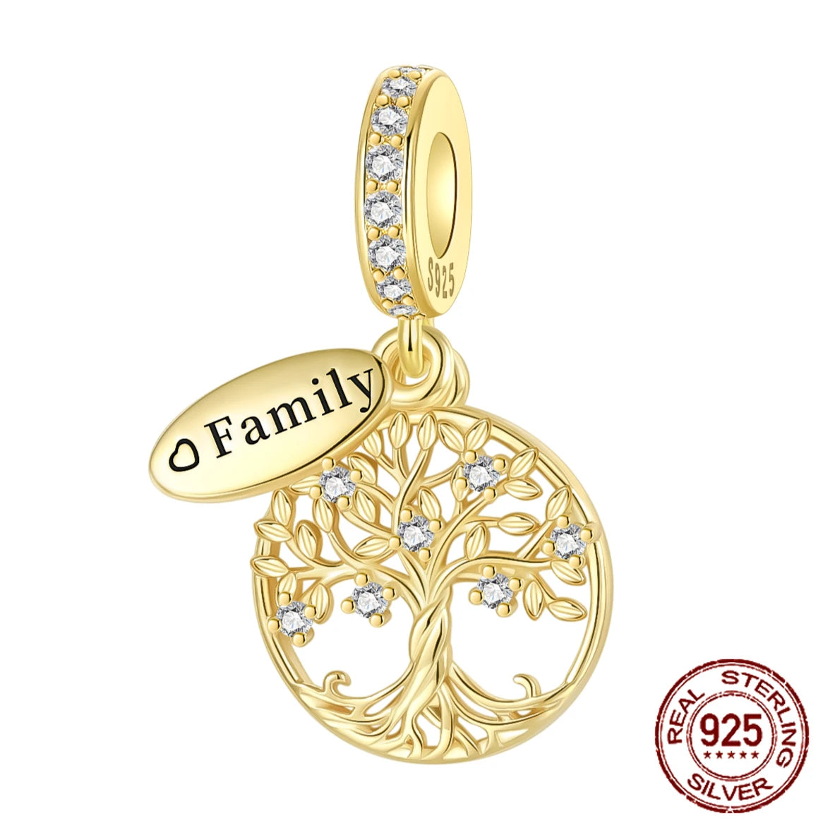 Fit 925 Original Bracelets Zircon Skeleton Angel Celtic Knot Trinity Knot 925 Silver Charms Beads DIY Birthday Jewelry Gift