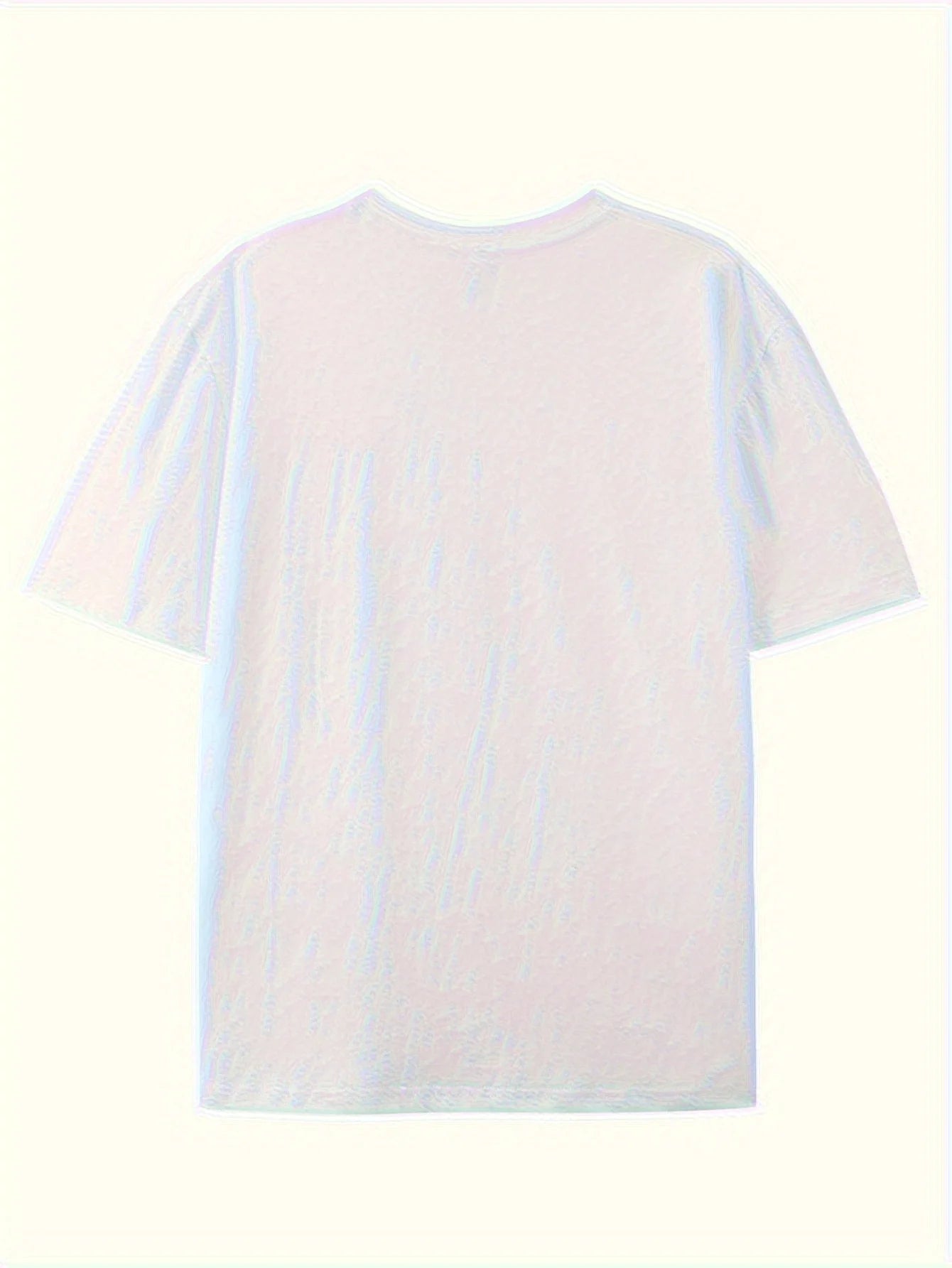 Men's T-shirt - Short Sleeve