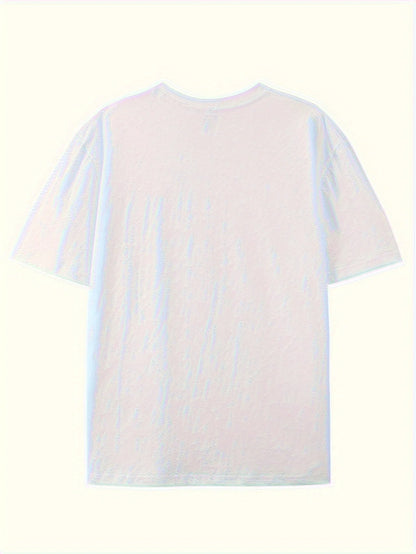 Men's T-shirt - Short Sleeve