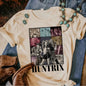 Huntrix Kpop Demon Hunters Two-sided T-Shirt