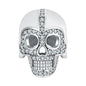New 925 Silver Eye Palm Skull Wings Sun Pendants Charms Beads Fit Original Bracelet Accessories DIY Jewelry For Women