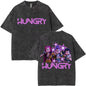 Kpop Demon Hunters Rumi Mira Zoey T-shirts