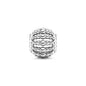 New 925 Silver Eye Palm Skull Wings Sun Pendants Charms Beads Fit Original Bracelet Accessories DIY Jewelry For Women