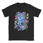 KPOP Demon Hunters Style T-Shirt Summer T-Shirts