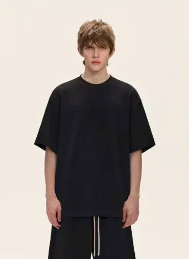 Short Sleeve Kpop Shirt Saja Fan Gifts T-Shirt Demon Hunters
