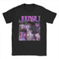 KPOP Demon Hunters Style T-Shirt Summer T-Shirts