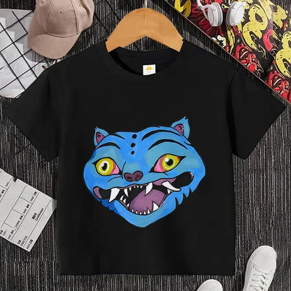 Kpop Demon Hunters T-shirt