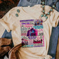 Huntrix Kpop Demon Hunters Two-sided T-Shirt
