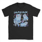 KPOP Demon Hunters Style T-Shirt Summer T-Shirts