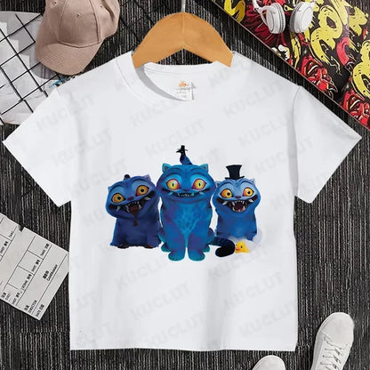 Kpop Demon Hunters T-shirt