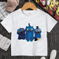 Kpop Demon Hunters T-shirt