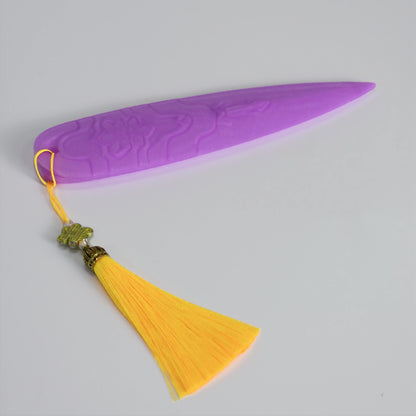 @@@Zoey Kpop Demon Hunters Cosplay Lights Dart Weapons Roleplay Props for Girl Group Idol Halloween Carnival Costume Accessories